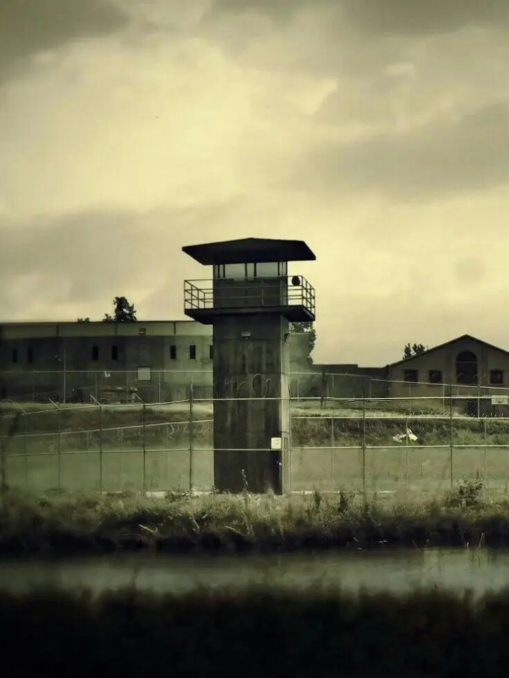 Jinxinkaaa의 The Walking Dead