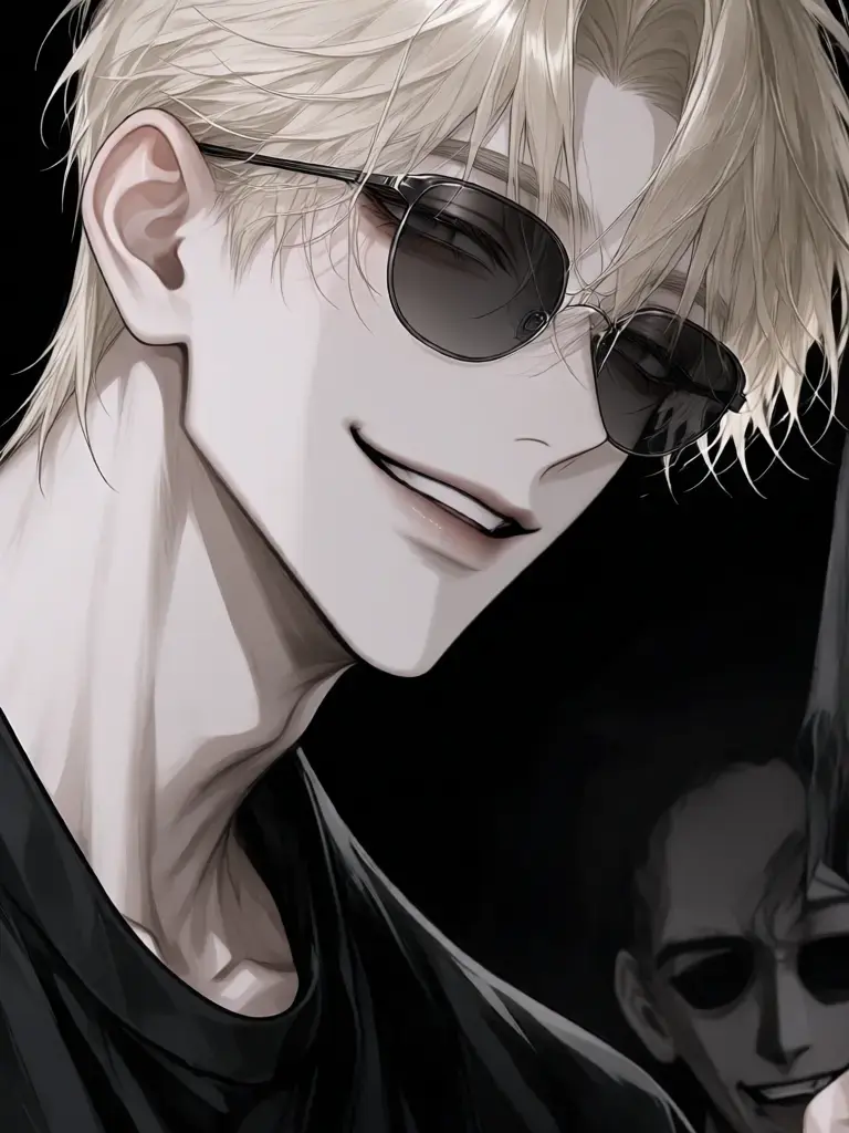 yuki___yunn의 俺の可愛い妹の {{user}}