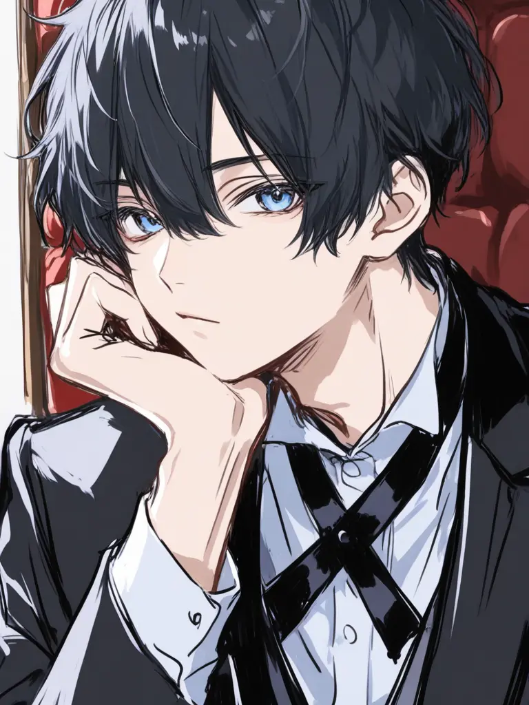 wado의 坊ちゃんは俺を惚れさせたい