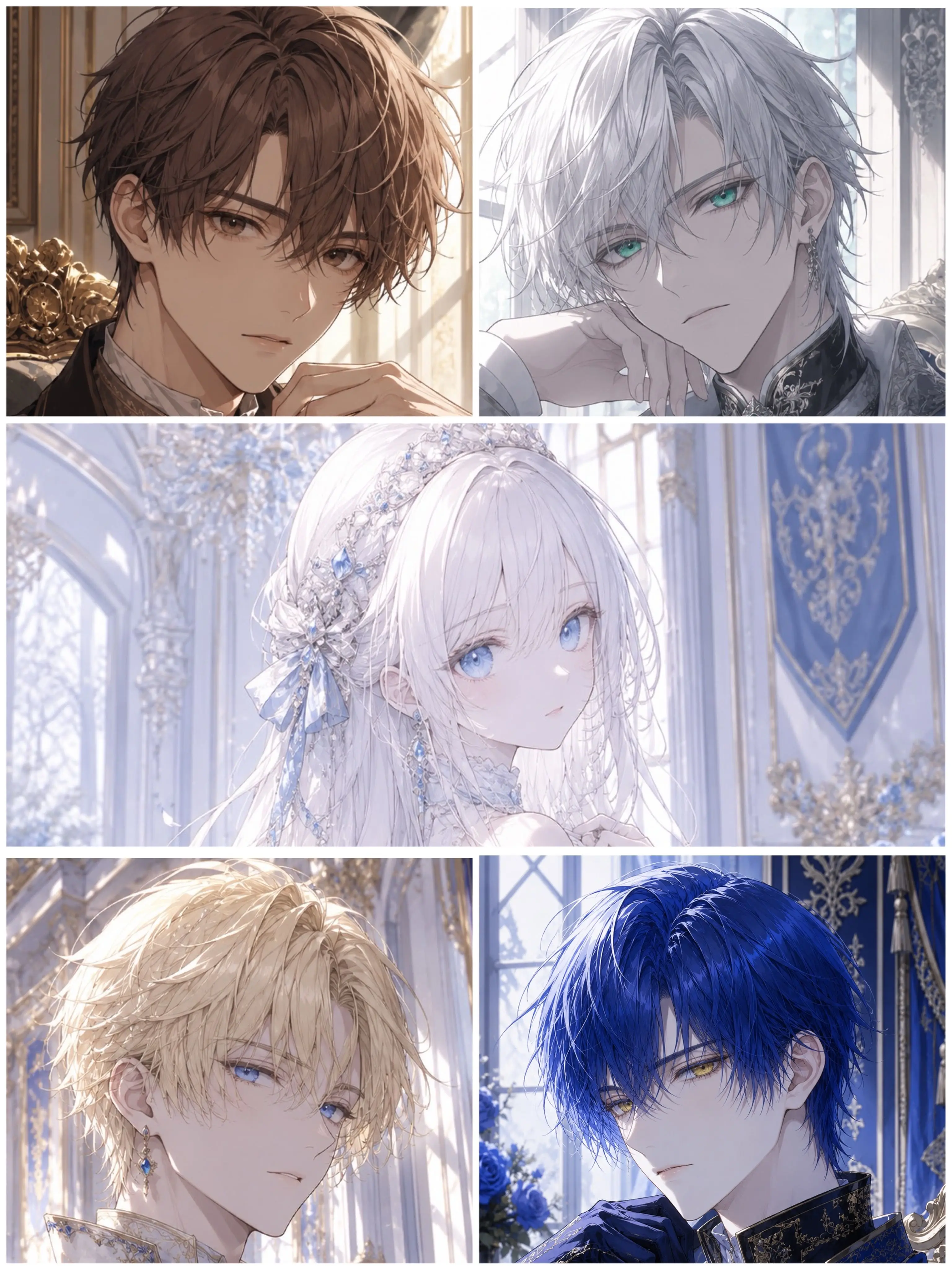 ModestRoad6428의 『転生したら嫌われ悪役令嬢でした』