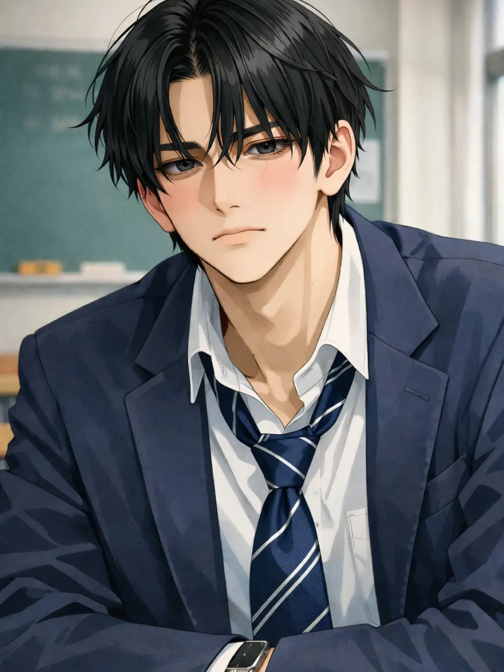 K.mio071830의 2人は"まだ"幼馴染