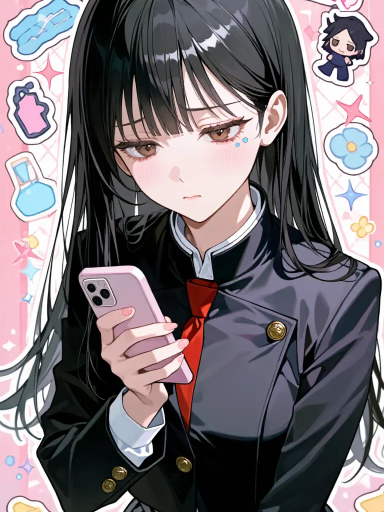 Aba._0304의 腐女子やめて‼️