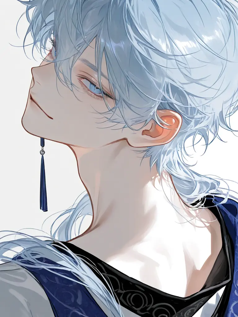 EarlyJade1878의 アイデアください…