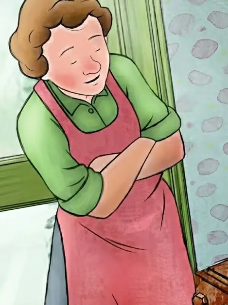 Galandoftruth의 Ethel Briggs