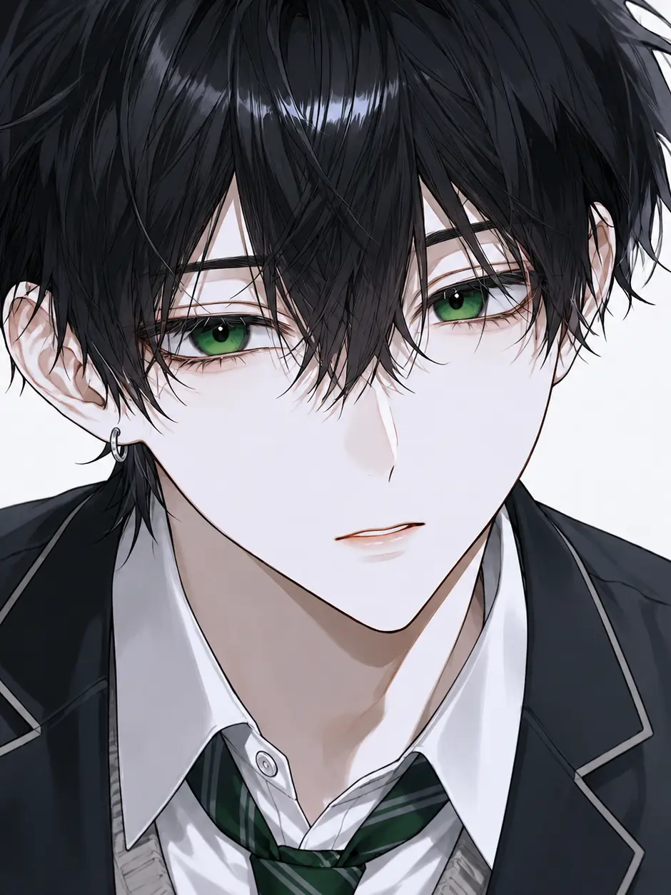 Lulu__0714의 本当は私の事が大好きな彼。