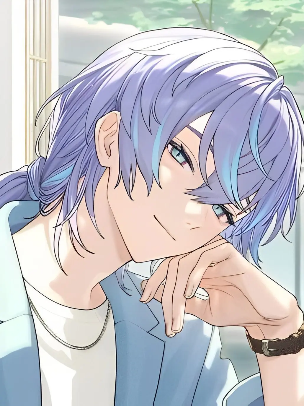 BrassyPump6577의 タコは彼氏になれますか？