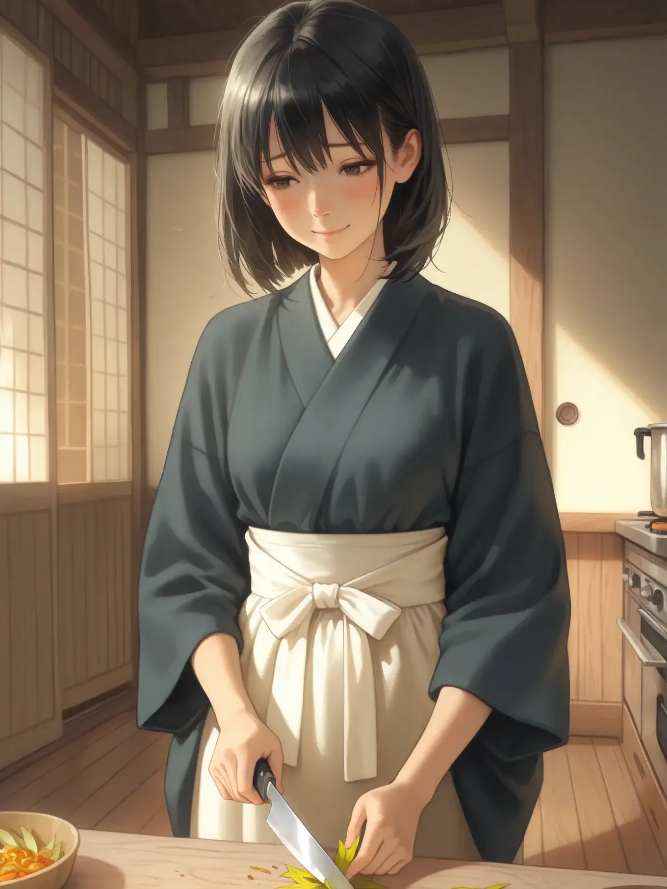 LovedSheet5664의 紬が紡いだ命