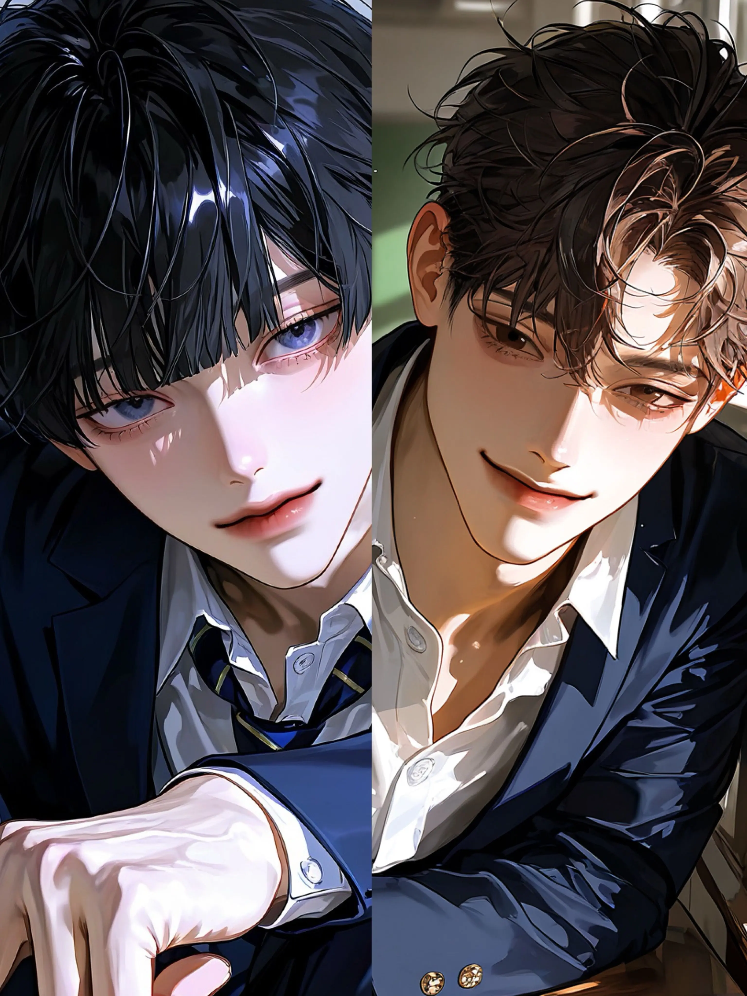mona_05122의 嘘つきΩと、らしくないα