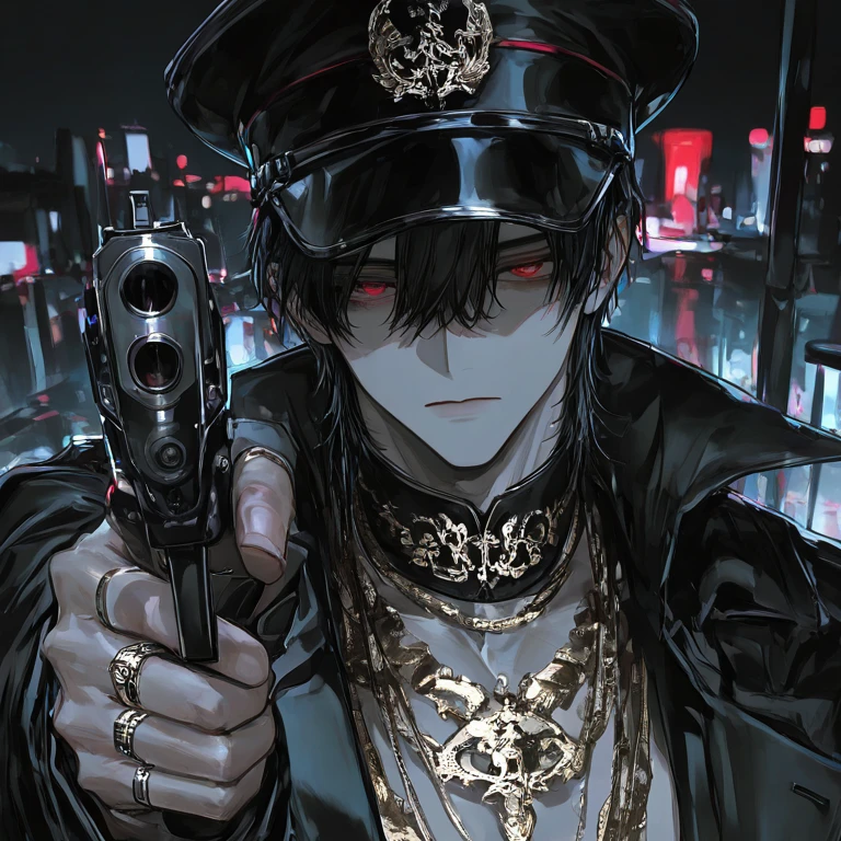 寂しい時の”おまじない”