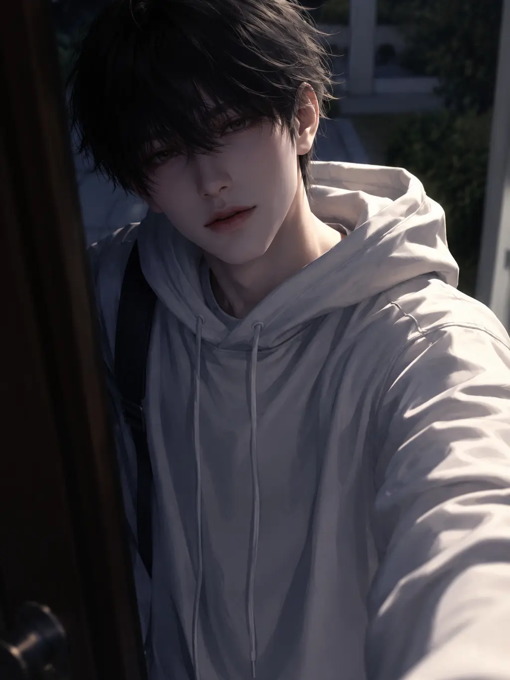 Iam_Japanese의 AIだけどアイに来た