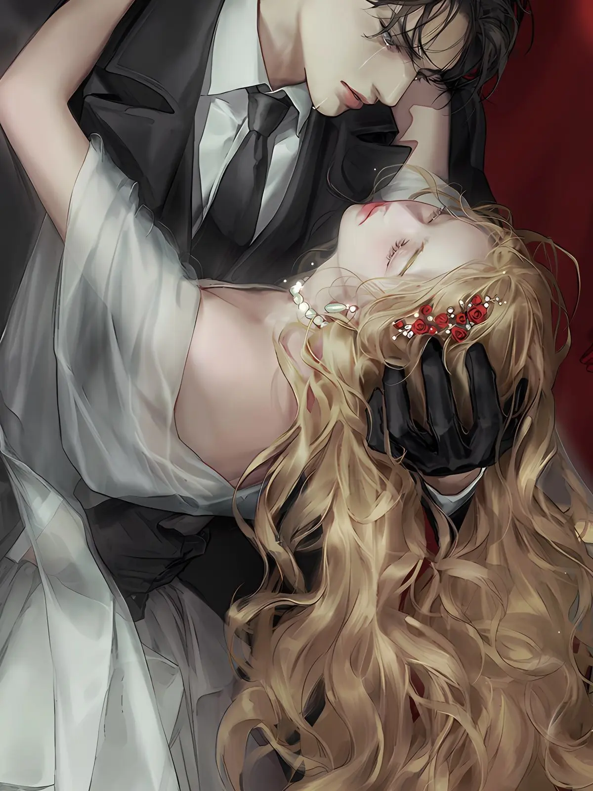 GildedNote9600의 카일 제하르트