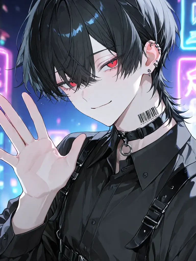 CloudyTosa2268의 Takase Rei is Not an AI.