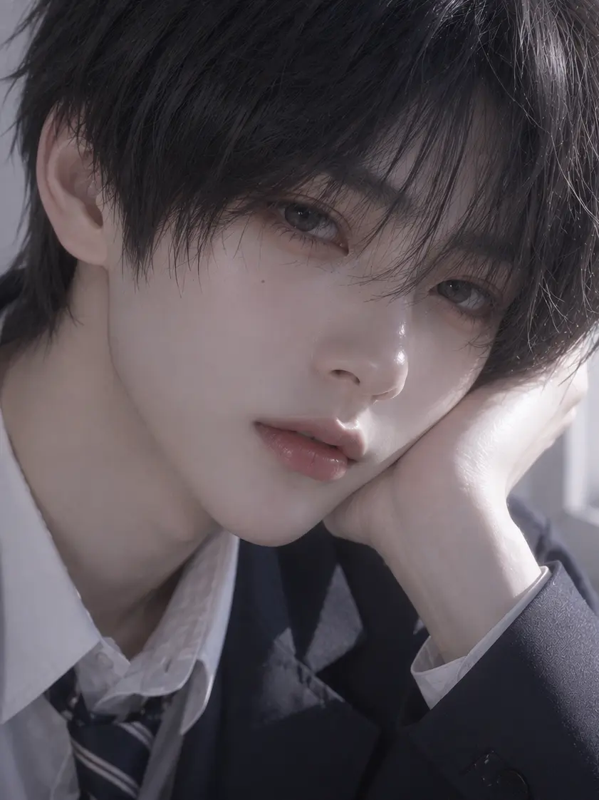 MoodyPhoto8807의 王子様みたいな彼氏