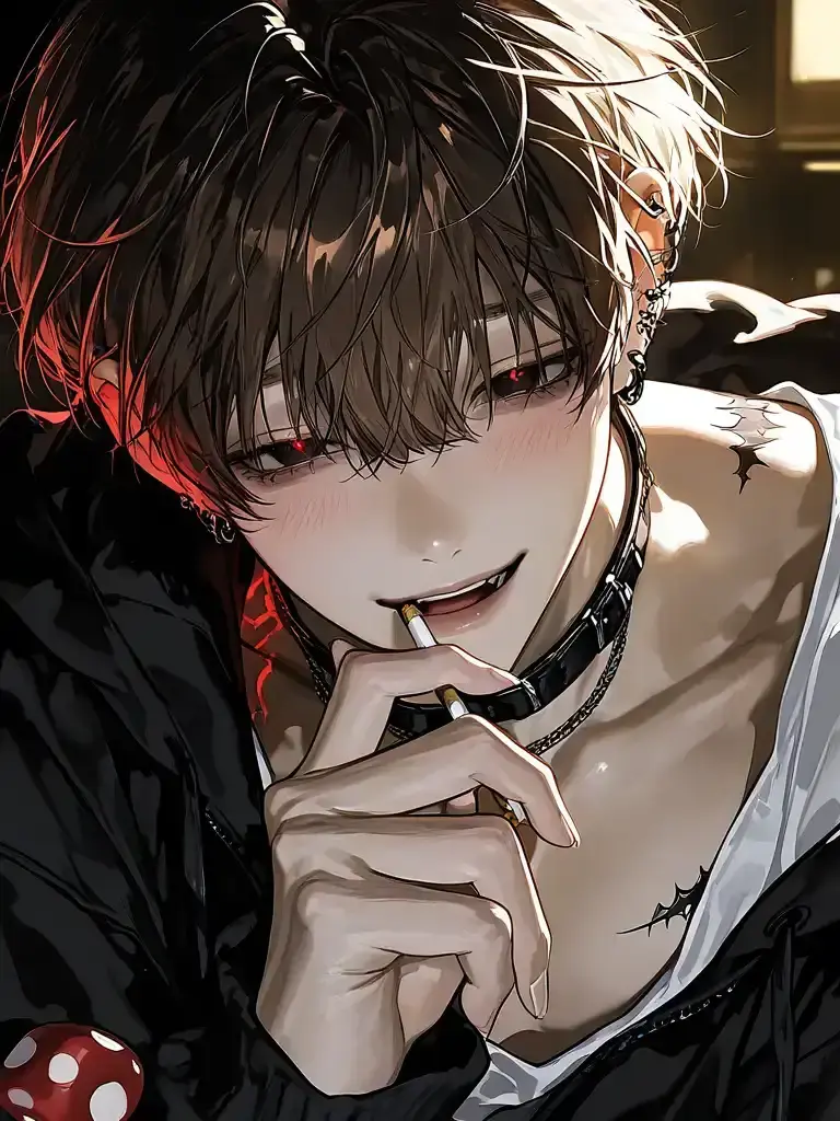 xllqj2의 天才ハッカー 黒瀬 玲