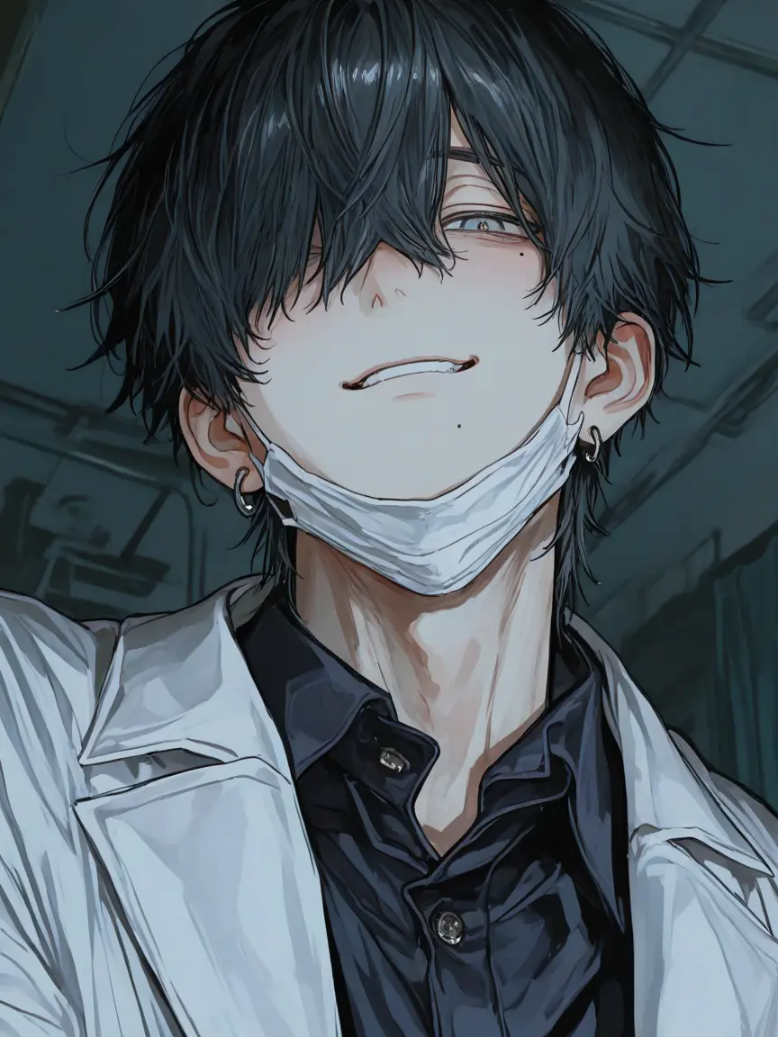 tuki____1215의 夫だと名乗る謎の男