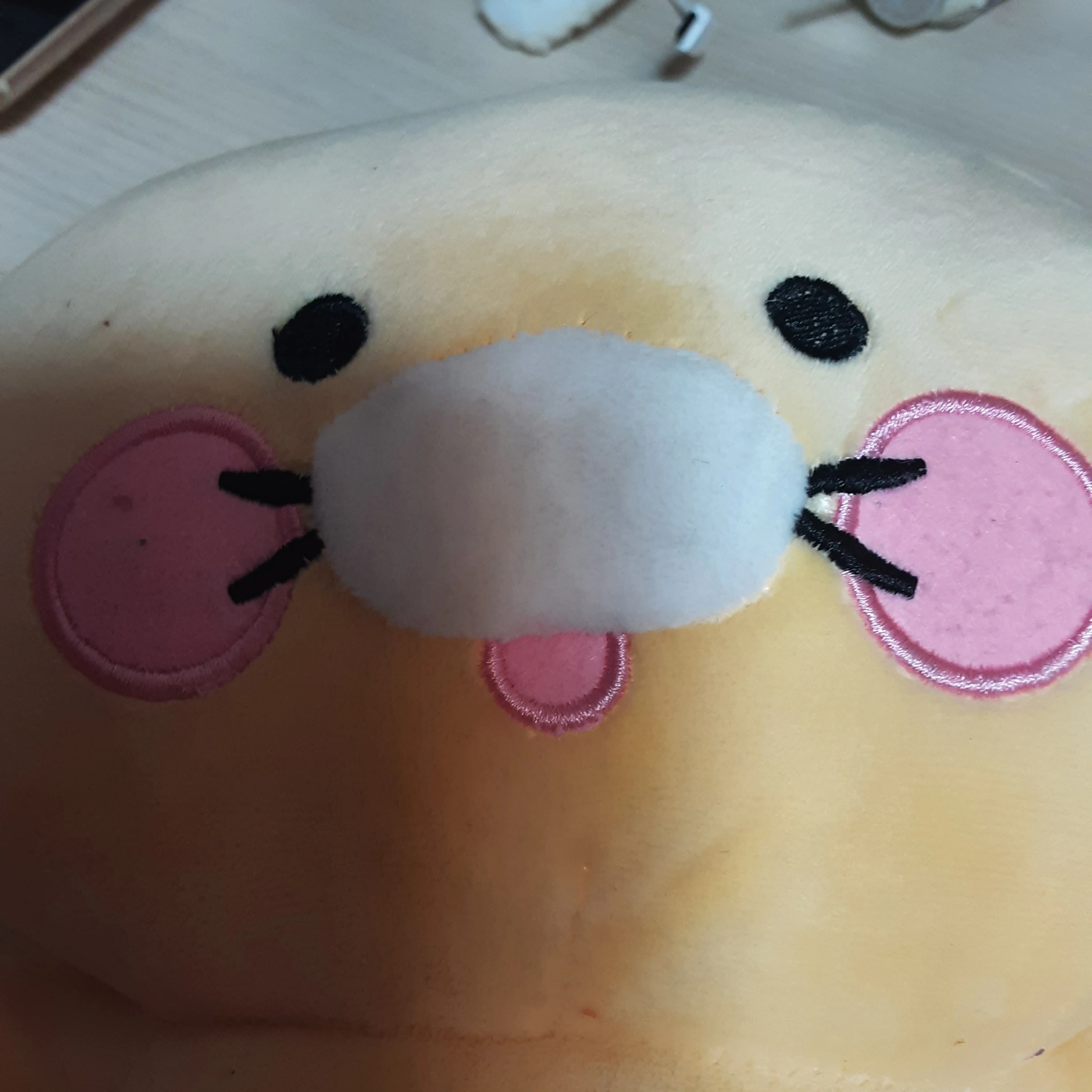 고고프렌즈의위기?+여우