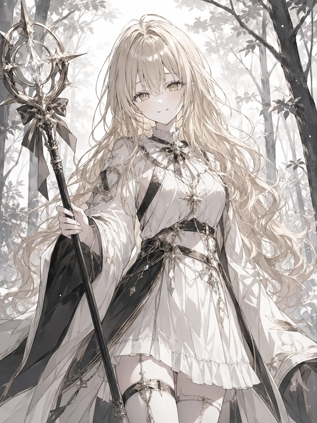 okinawakenmin의 助けてくれた魔法使い