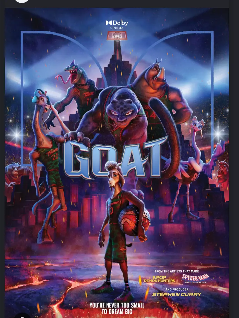 Max354의 Goat