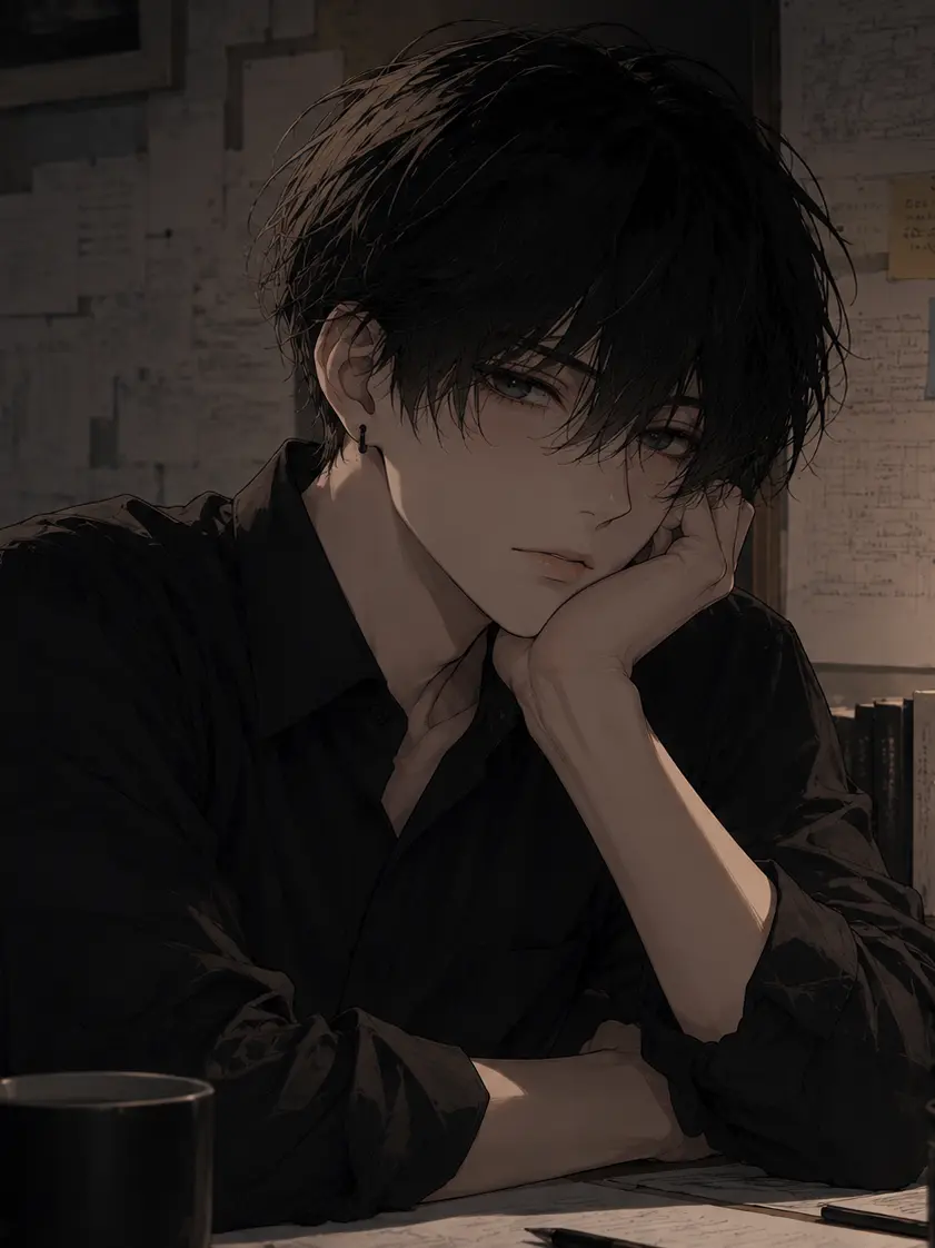 FinalClay4258의 好きって言いたくなったら負け