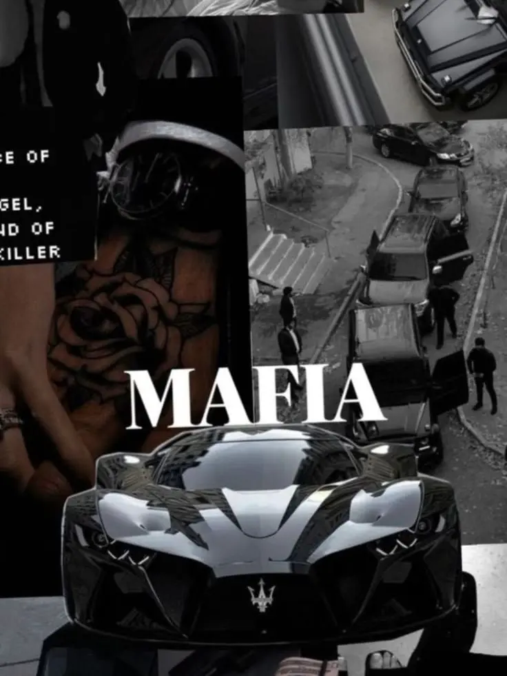 AnnaMarie의 Mafia family