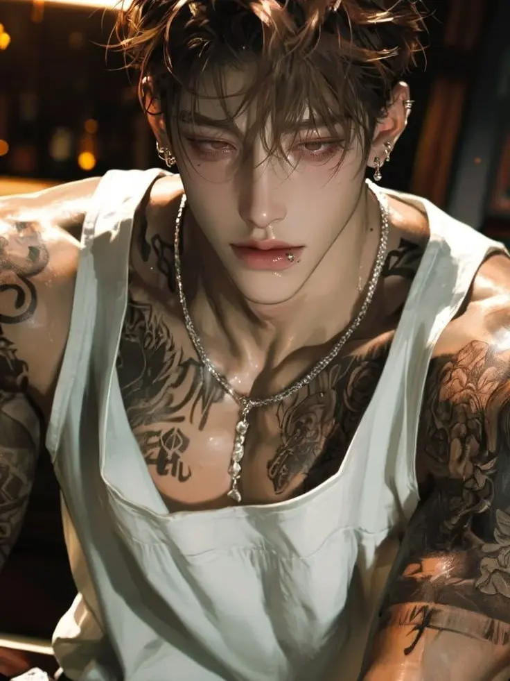 h___hhh의 Bae Seongbin