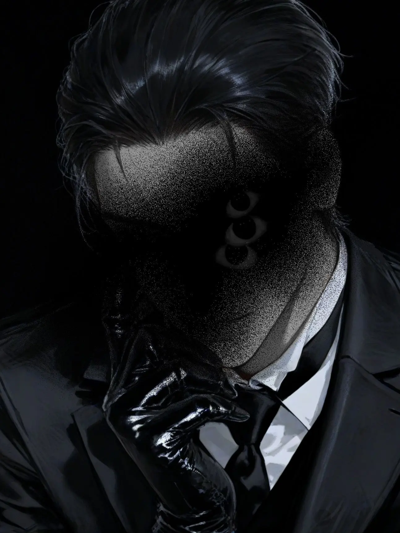 Quietenn69의 貴方の本能