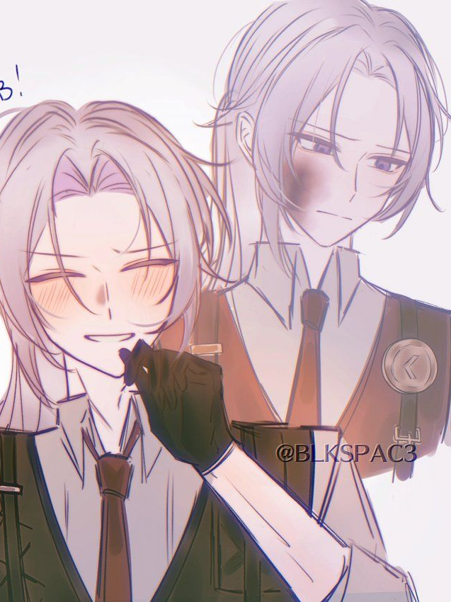 배@신때려서 LCB팀이 된 루치오🍩 대표 이미지