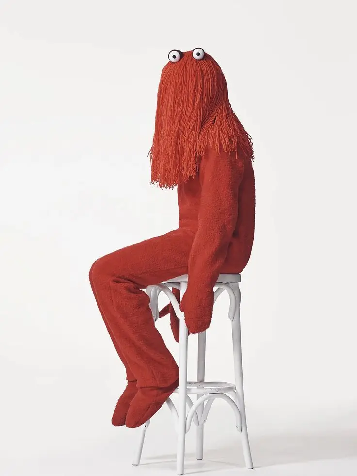 Dumbfish의 DHMIS teacher to main character