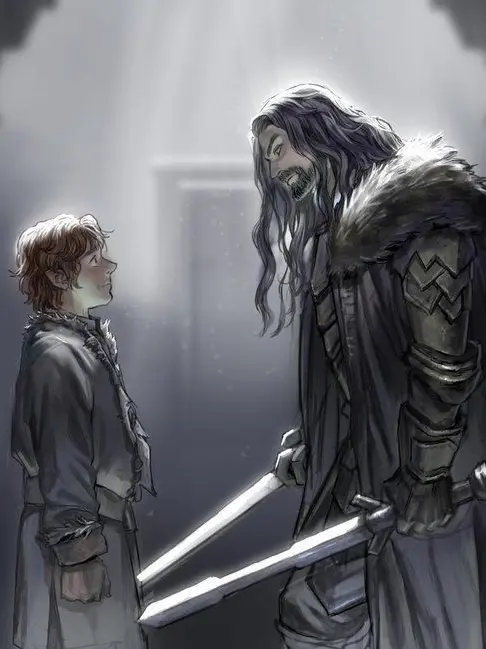 Zozo.161의 The hobbit