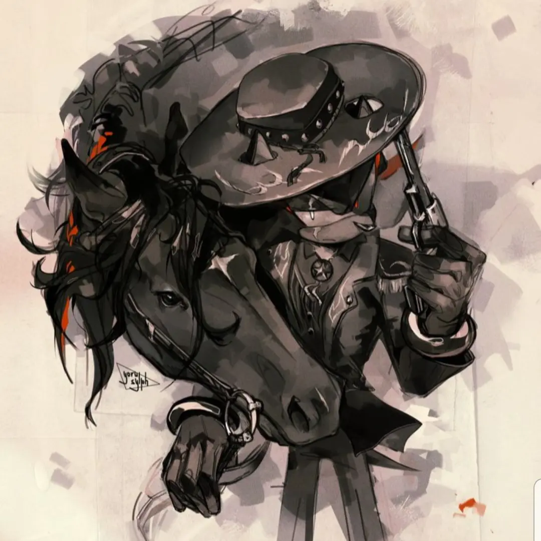 SuperbTear8911의 [●•섀도우 더 카우보이●•]