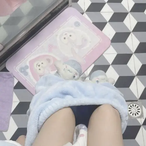 leeharu0518의 연락끊긴 소꿉친구 둘이 대디일때