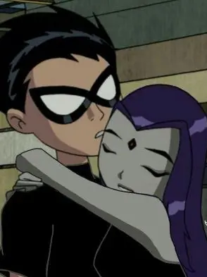 LinearMask6666의 Raven and robin