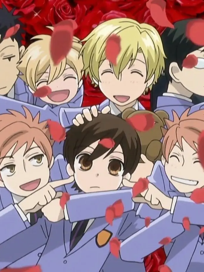 GruffCrow9027의 오란고교 사교클럽