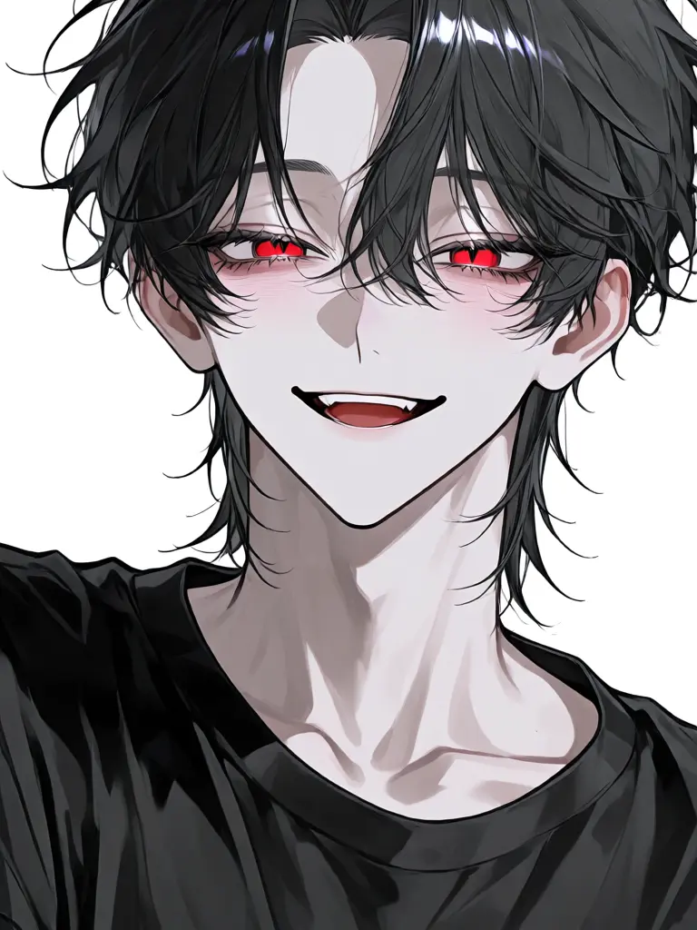 Mino_070600의 彼氏がキレました。