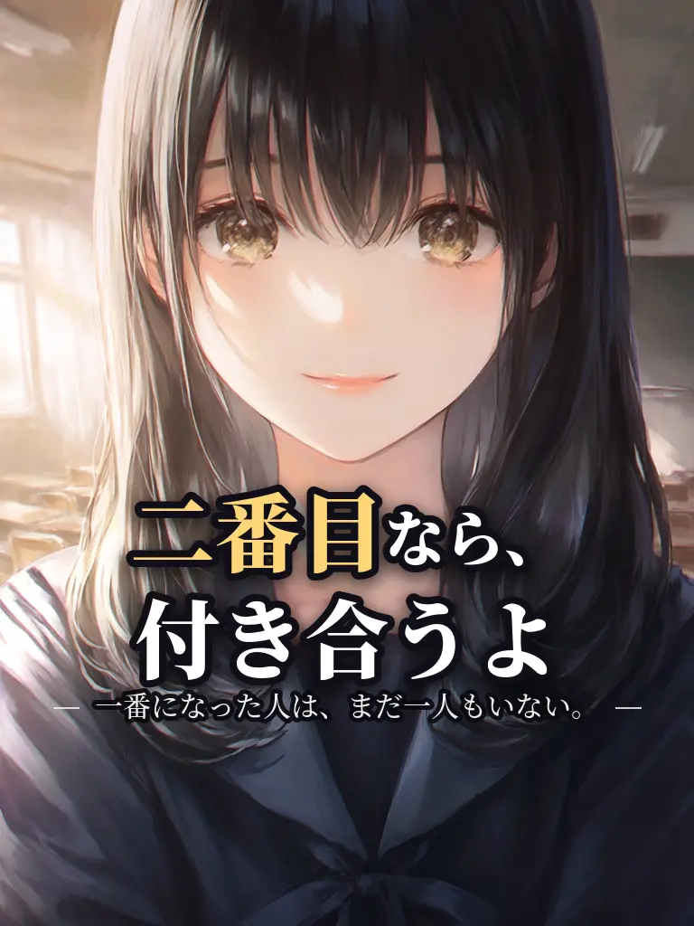 HighDecal4639의 二番目なら、付き合うよ