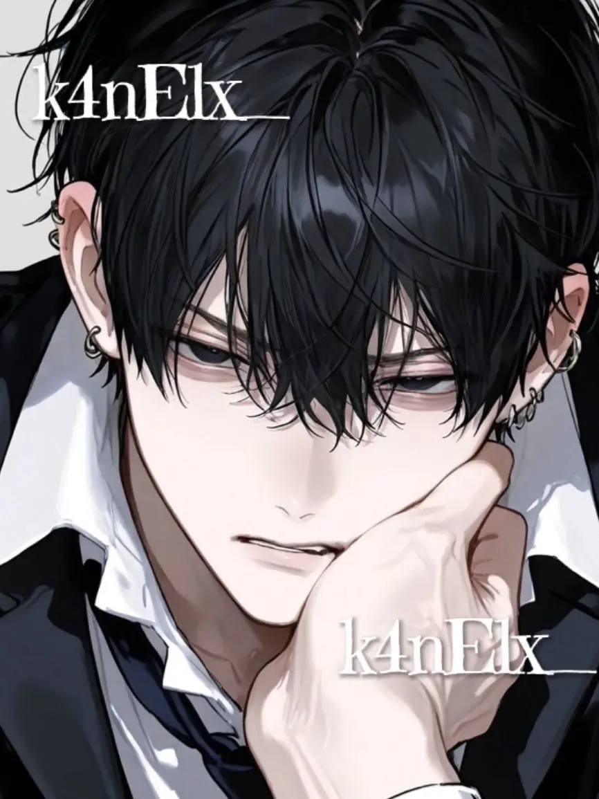 k4nElx_의 いい加減俺の事意識してください。