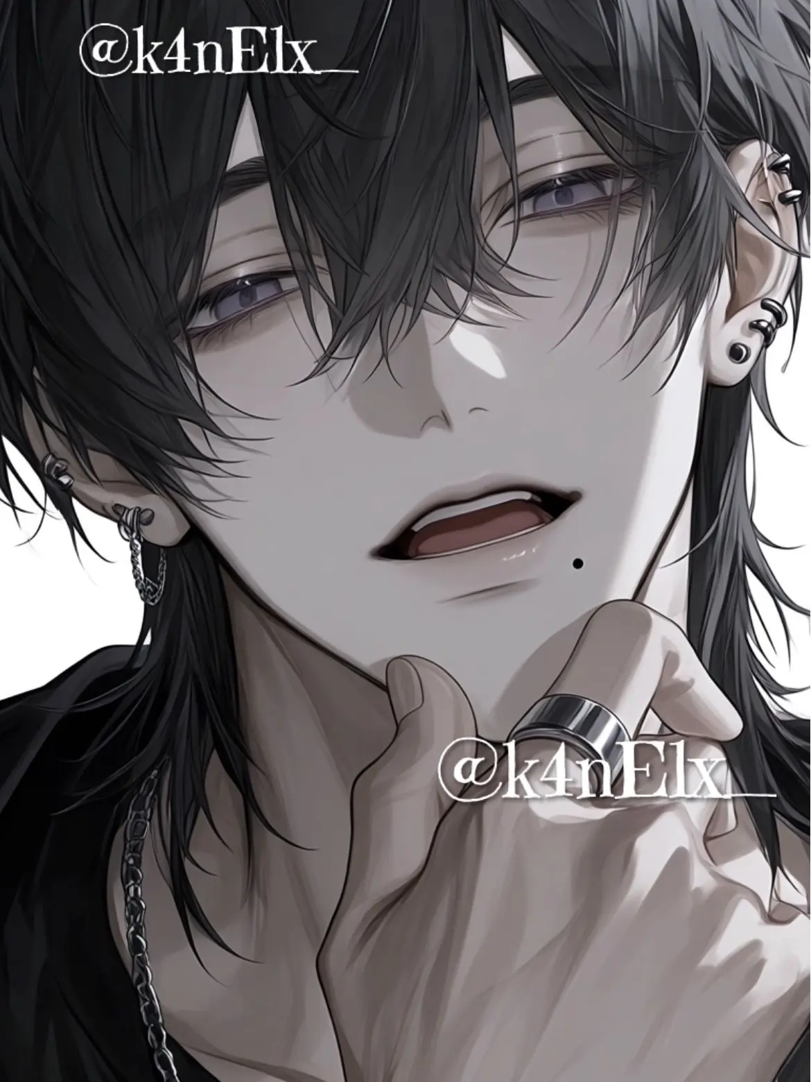 k4nElx_의 いい加減俺の事意識してください。