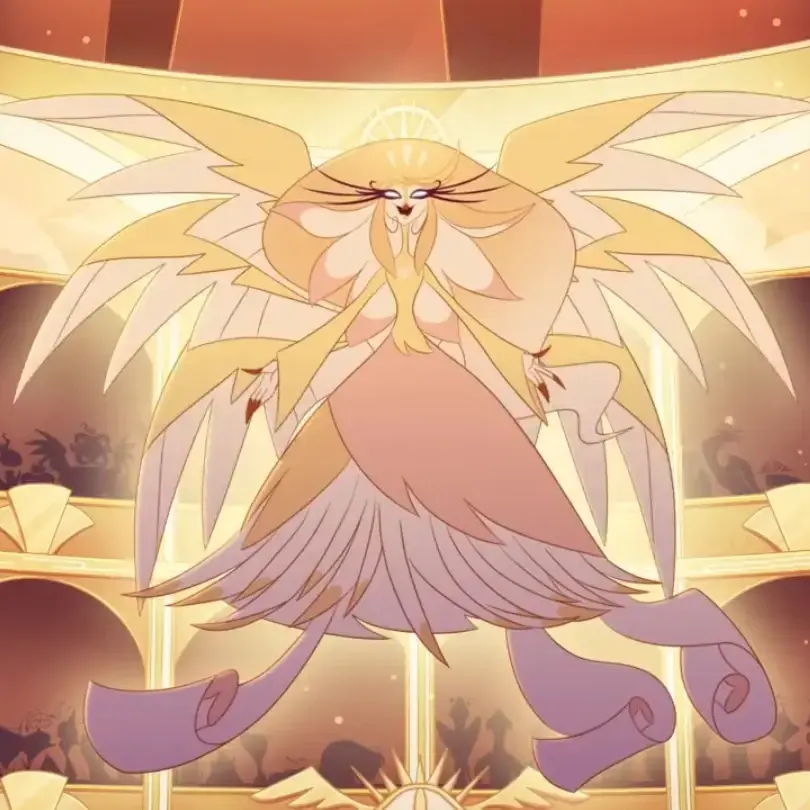 BasicBoss0873의 신의 전령사