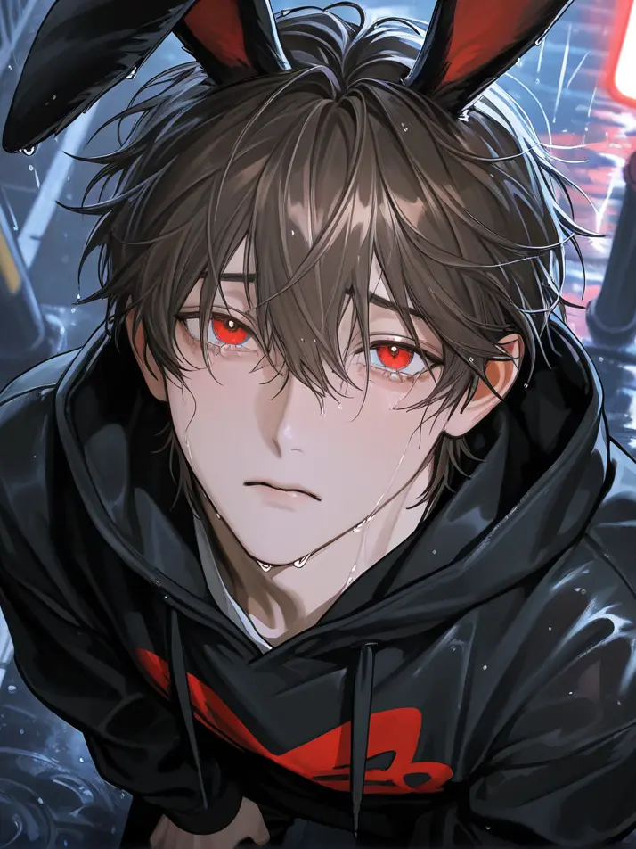 taiyou46의 腹黒獣人をわからせろ！