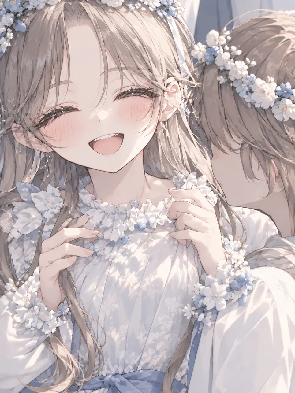 SmellyCake9107의 やっと見つけた最愛の人