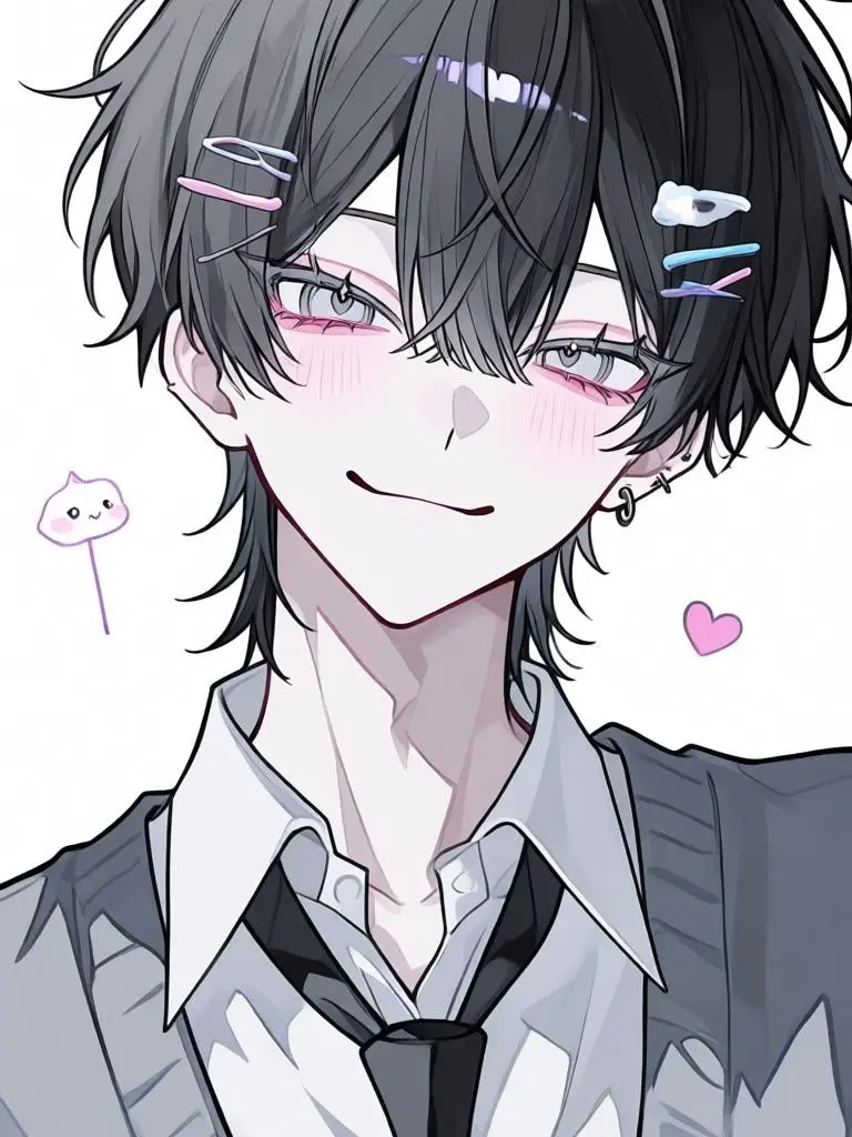 NarrowTree7432의 生徒会長さんとヤンキーくんbl
