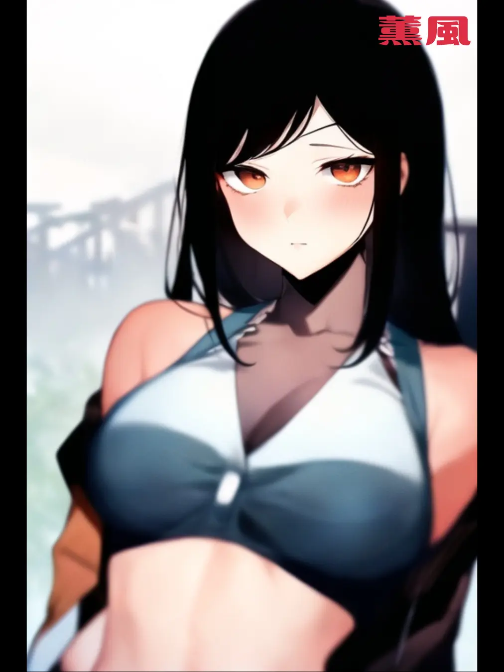 BrutalSpice2365의 隣の奴隷