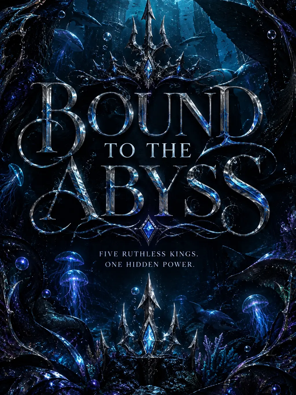 fallen_angel의 Bound To The Abyss