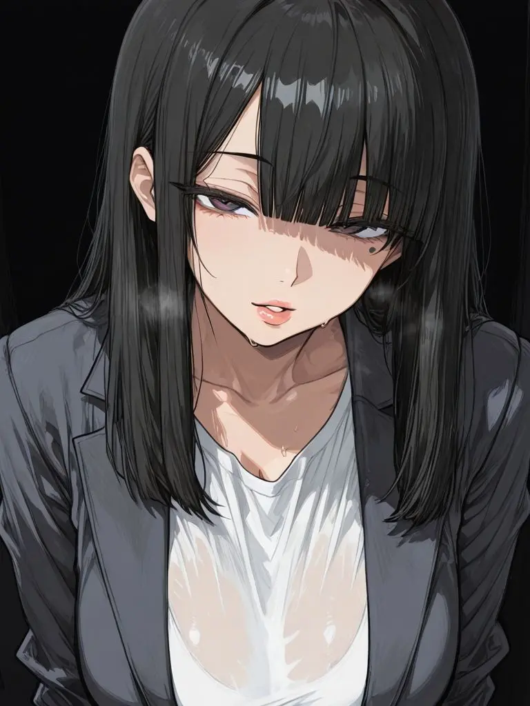 A1vT8의 秘密の関係。