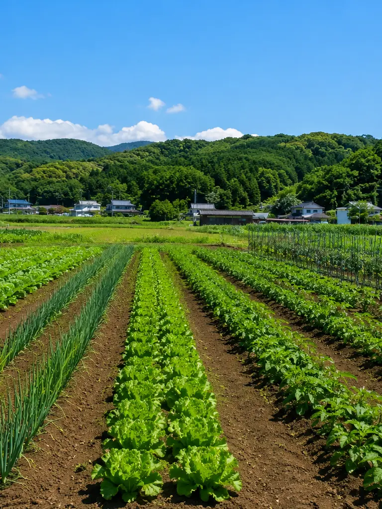 CannyBlood2818의 野菜or果物などになって出荷されよう！