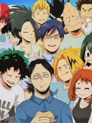 RULERZREACHF4N의 MHA In Australia!!!