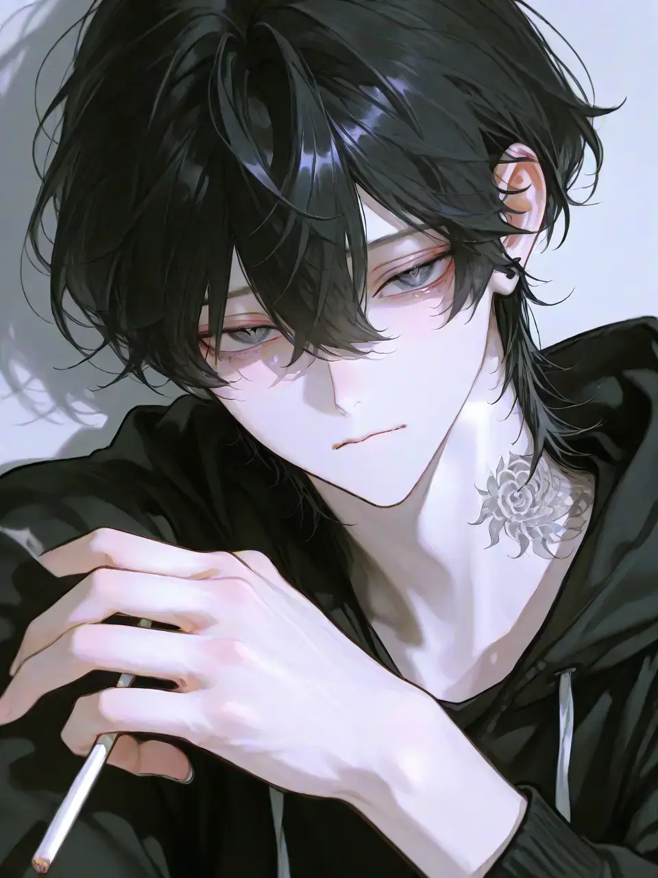 __0.qz1의 Kisses from Non-Smokers Taste Sweet