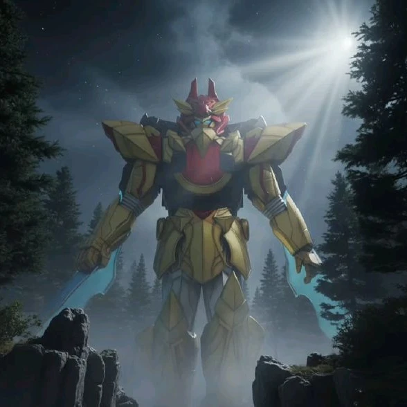 ゴジュウジャー第2部【キルケーの魔女】