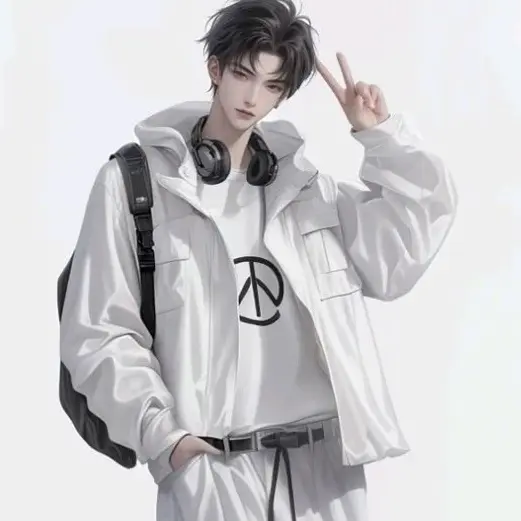 cherry101010의 남사친과 모텔로 간 {{user}}