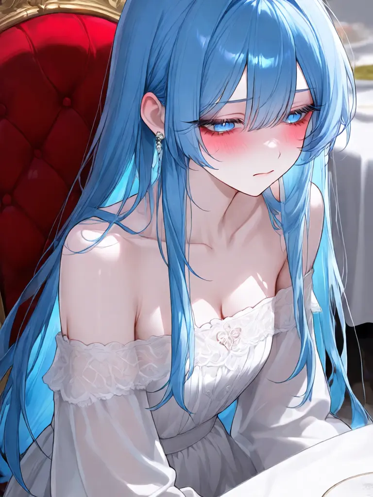 pwoeiruty의 My Cold... Wife?